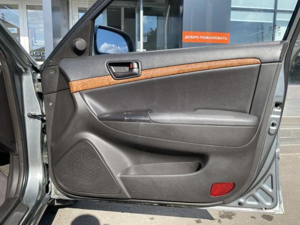 Hyundai Sonata V (NF) Рестайлинг с пробегом 2008 года, цена 465 000 рублей, 285882 км, седан, Автокод Объявления