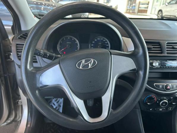Hyundai Solaris I с пробегом 2011 года, цена 795 000 рублей, 127371 км, хэтчбек, Автокод Объявления