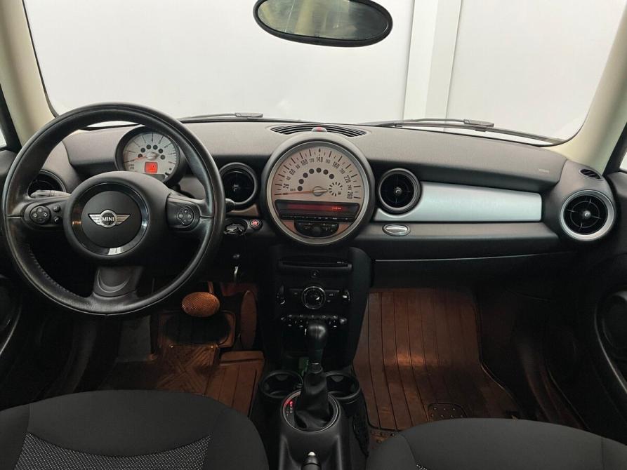 Mini Hatch II (R56) Рестайлинг Москва  - изображение 5