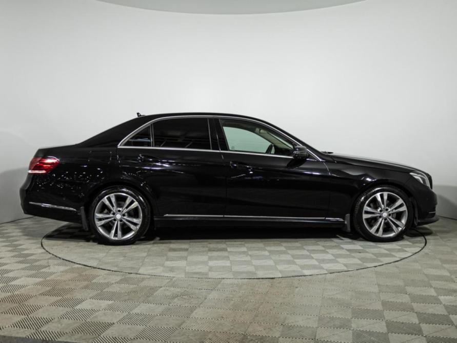 Mercedes-Benz E-Класс IV (W212 S212 C207) Рестайлинг Санкт-Петербург  - изображение 4