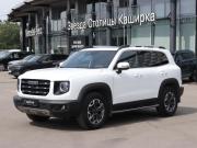 Haval Dargo Москва  - изображение 28