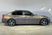 BMW 3 серии VI (F3x) Саранск  - изображение 31