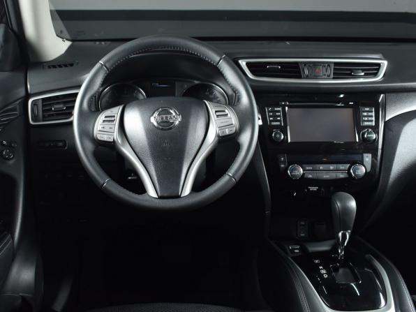 Nissan X-Trail III с пробегом 2018 года, цена 2 199 999 рублей, 130333 км, внедорожник, Автокод Объявления
