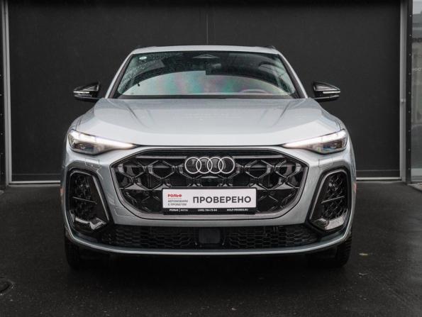 Audi Q5 III (GU) с пробегом 2026 года, цена 6 150 000 рублей, 5910 км, внедорожник, Автокод Объявления