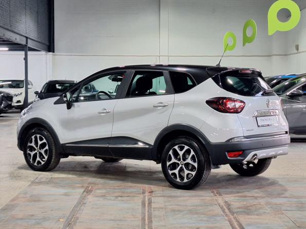 Renault Kaptur I с пробегом 2018 года, цена 1 710 000 рублей, 45279 км, внедорожник, Автокод Объявления