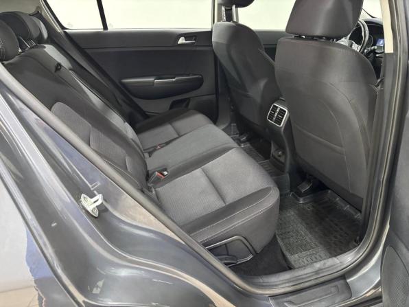 Kia Sportage IV Рестайлинг с пробегом 2019 года, цена 2 180 000 рублей, 181343 км, внедорожник, Автокод Объявления
