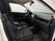 Mitsubishi Outlander III Рестайлинг 3 Уфа  - изображение 27