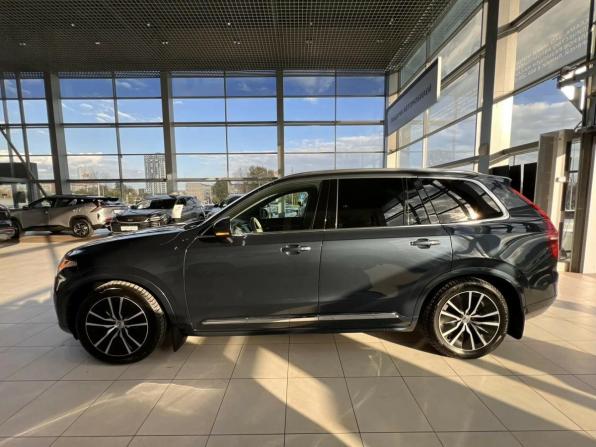 Volvo XC90 II Рестайлинг 1 с пробегом 2020 года, цена 5 295 000 рублей, 78439 км, внедорожник, Автокод Объявления