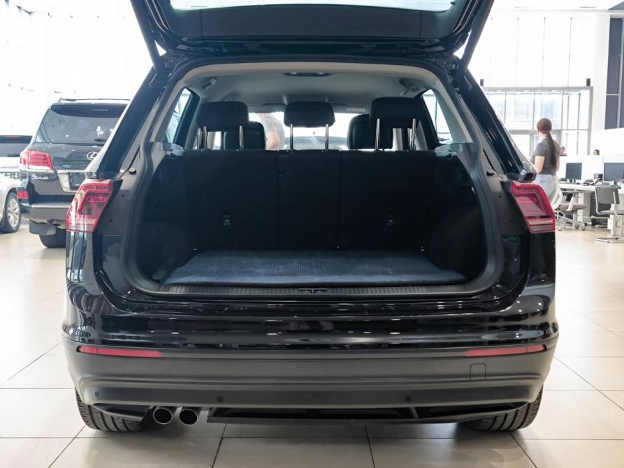 Volkswagen Tiguan II Казань  - изображение 12