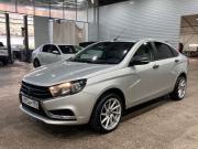 Lada (ВАЗ) Vesta I Пермь  - изображение 6