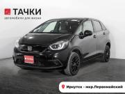 Honda Fit IV Иркутск  - изображение 26