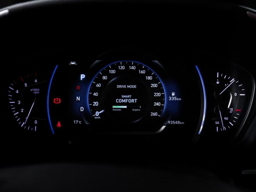 Hyundai Santa Fe IV Москва  - изображение 11