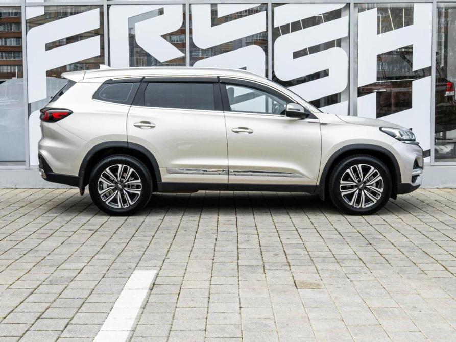 Chery Tiggo 8 I Ставрополь  - изображение 5