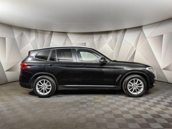 BMW X3 III (G01) с пробегом 2020 года, цена 4 160 000 рублей, 49172 км, внедорожник, Автокод Объявления