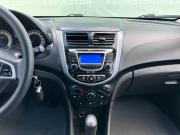Hyundai Solaris I Екатеринбург  - изображение 22