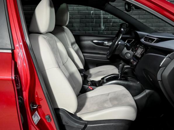 Nissan Qashqai II с пробегом 2014 года, цена 1 500 000 рублей, 161465 км, внедорожник, Автокод Объявления