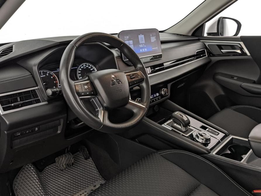 Mitsubishi Outlander IV Москва  - изображение 15