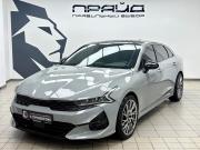 Kia K5 III Ростов-на-Дону  - изображение 26