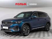Geely Monjaro I Химки  - изображение 19