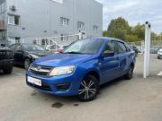 Lada (ВАЗ) Granta I Нижнекамск  - изображение 24
