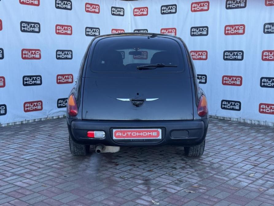 Chrysler PT Cruiser Санкт-Петербург  - изображение 5