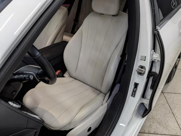 Mercedes-Benz E-Класс VI (W214 S214) с пробегом 2024 года, цена 6 500 000 рублей, 36000 км, седан, Автокод Объявления