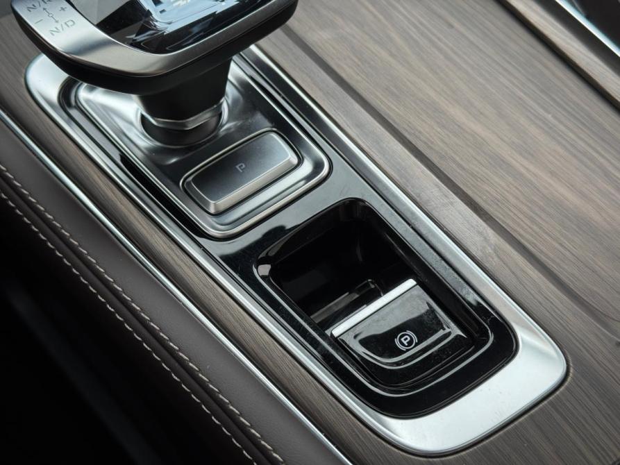 Geely Monjaro I Рестайлинг Воронеж  - изображение 26