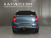 Renault Logan I Рестайлинг Пермь  - изображение 22