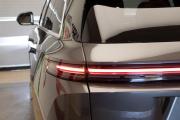 Li Auto (Lixiang) L7 I Рестайлинг Москва  - изображение 74