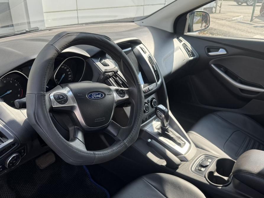 Ford Focus III Новокузнецк  - изображение 7