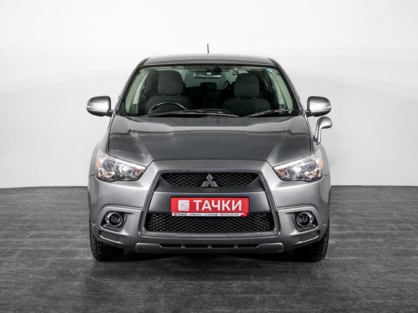Mitsubishi RVR III с пробегом 2011 года, цена 1 150 000 рублей, 149400 км, внедорожник, Автокод Объявления