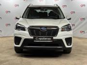 Subaru Forester V Санкт-Петербург  - изображение 24