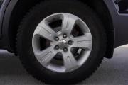 Chevrolet Captiva I Рестайлинг 2 Ульяновск  - изображение 46