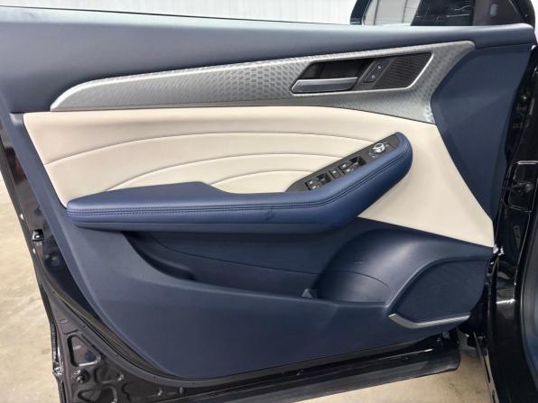 Haval F7 I Рестайлинг с пробегом 2023 года, цена 2 097 000 рублей, 31000 км, внедорожник, Автокод Объявления