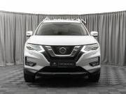 Nissan X-Trail III Рестайлинг Москва  - изображение 31