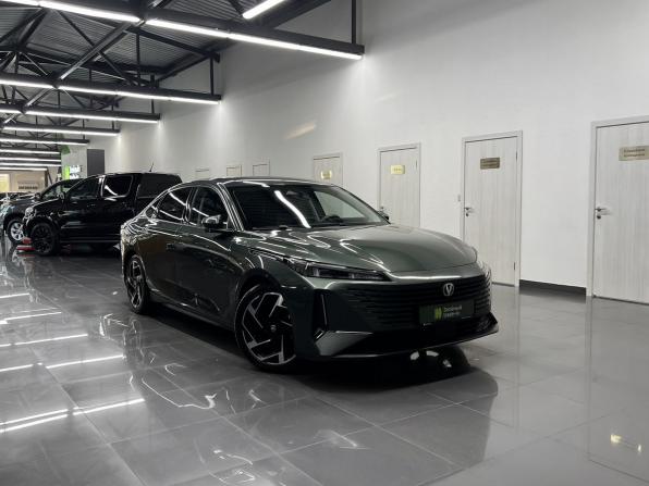 Changan Lamore с пробегом 2023 года, цена 1 845 000 рублей, 60888 км, седан, Автокод Объявления
