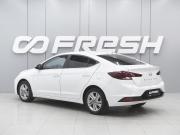 Hyundai Elantra VI (AD) Рестайлинг Ростов-на-Дону  - изображение 21