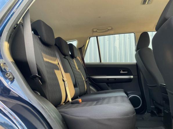 Suzuki Grand Vitara II Рестайлинг 2 с пробегом 2013 года, цена 1 277 000 рублей, 137236 км, внедорожник, Автокод Объявления