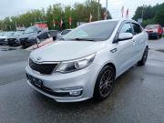 Kia Rio III Рестайлинг Тюмень  - изображение 22