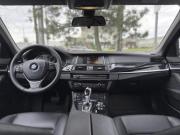 BMW 5 серии VI (F10/F11/F07) Рестайлинг Ставрополь  - изображение 44