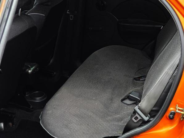 Chevrolet Aveo I Рестайлинг с пробегом 2006 года, цена 449 000 рублей, 229000 км, седан, Автокод Объявления