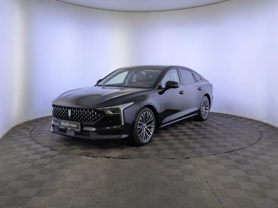 Bestune B70 I Москва  - изображение 1