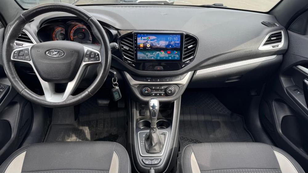 Lada (ВАЗ) Vesta I Оренбург  - изображение 12