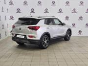 SsangYong Korando IV Тольятти  - изображение 26