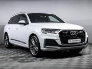 Audi Q7 II (4M) Рестайлинг Москва  - изображение 24