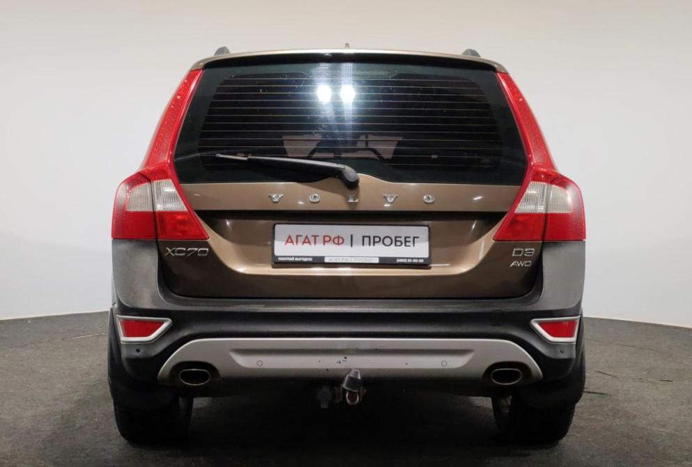 Volvo XC70 II Ярославль  - изображение 6