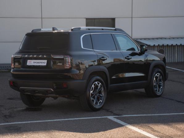 Haval Dargo с пробегом 2023 года, цена 2 398 000 рублей, 62448 км, внедорожник, Автокод Объявления