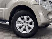 Mitsubishi Pajero IV Рестайлинг 1 Воронеж  - изображение 23