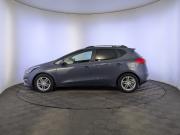 Kia Ceed II Рестайлинг Москва  - изображение 37