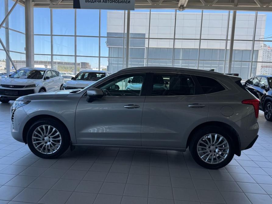 Haval Jolion I Москва  - изображение 8